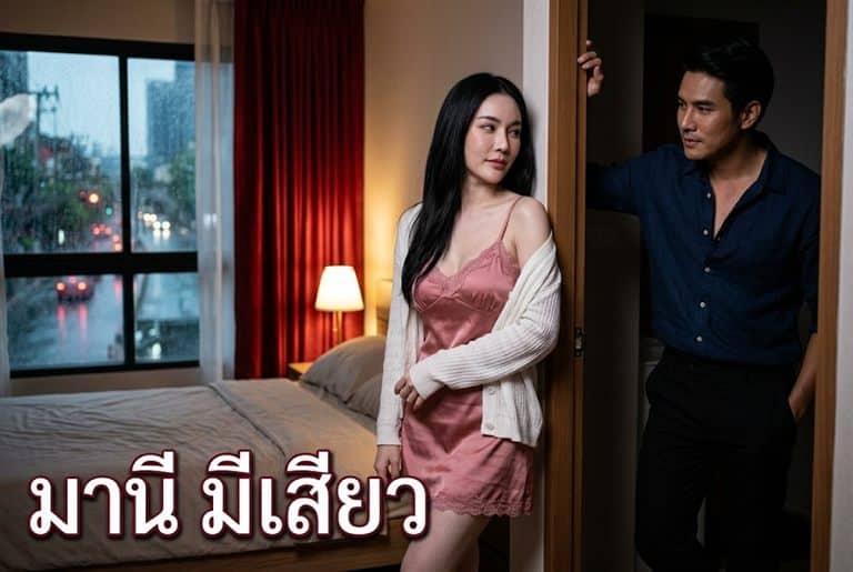 มานี มีเสียว