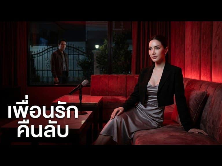อ่อยเพื่อนบ้านจนโดนเย็ดสมใจ ควยใหญ่กว่าที่คิด เลยยอมให้กระแทกมิดด้ามจนแตกใน