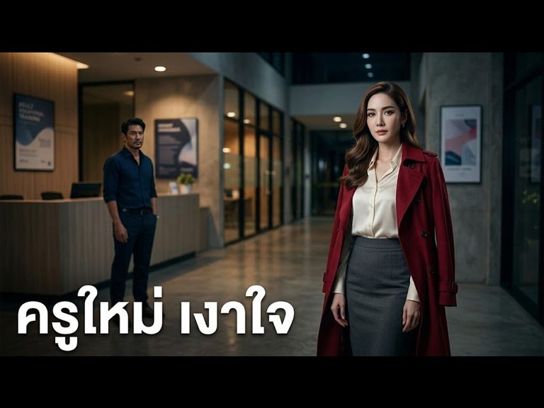 เย็ดกับลูกสาวขี้เงี่ยนของครูประจำชั้น