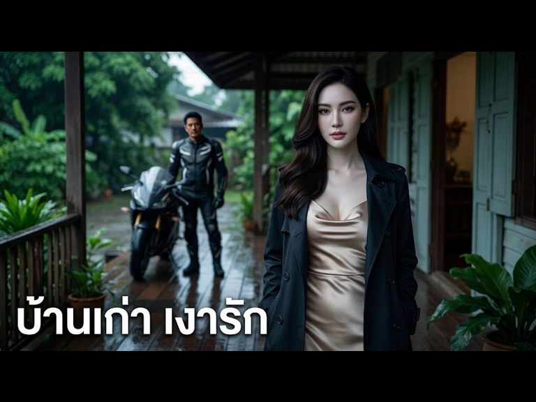 แม่หม้ายนมใหญ่ข้างบ้าน มาอ่อยขนาดนี้ ต้องจับเย็ดหีเสียให้เข็ด