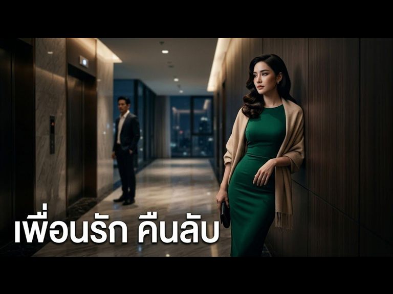 โดนเย็ดทิ้งท้ายลาพักร้อน กับน้องชายควยสุดท้องของเพื่อนใหม่ข้างห้อง กระแทกจนจุกหี
