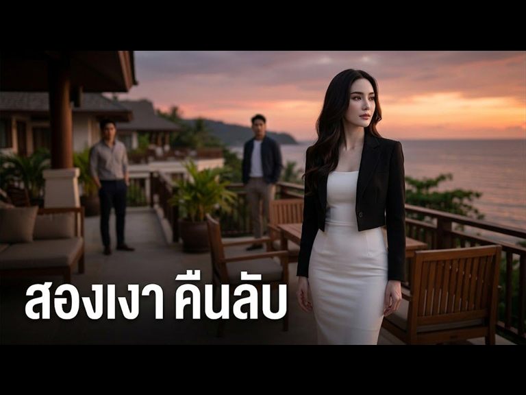 สวิงเสียว สามคนสองควย