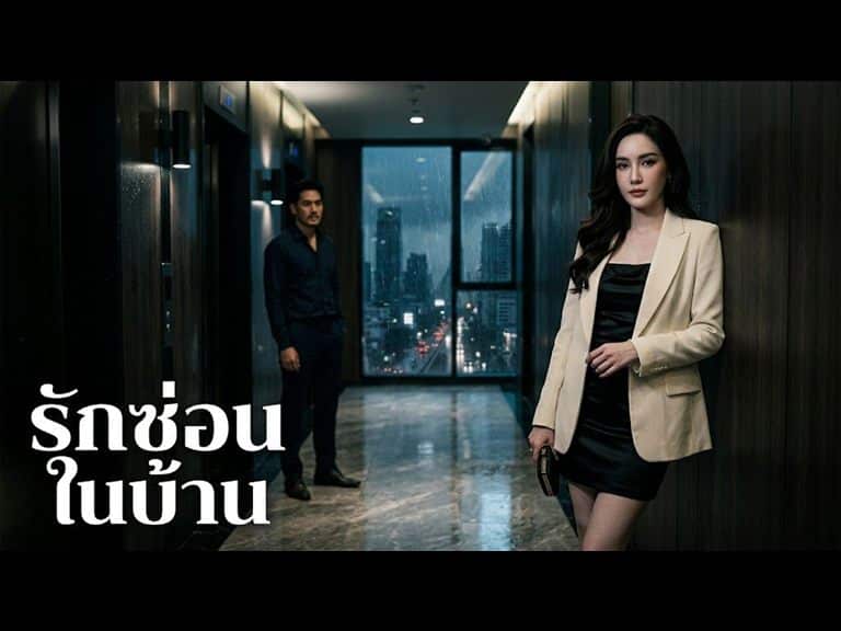 เย็ดเมียเสียดายเพื่อน