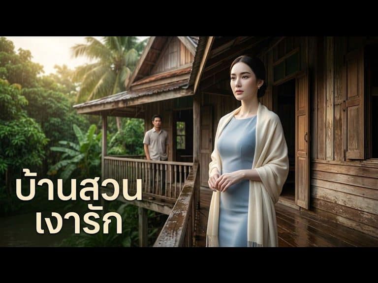 เย็ดกันในป่า