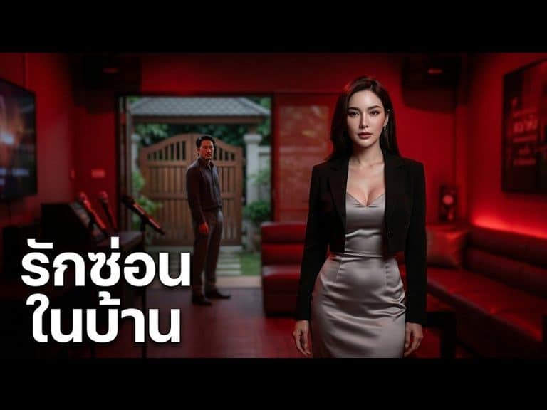 เล่นชู้กับวัยรุ่นข้างบ้าน ควยใหญ่เท่าแขน ถ้าผัวพี่อยู่ไม่ต้องมา นะคะสุดหล่อ