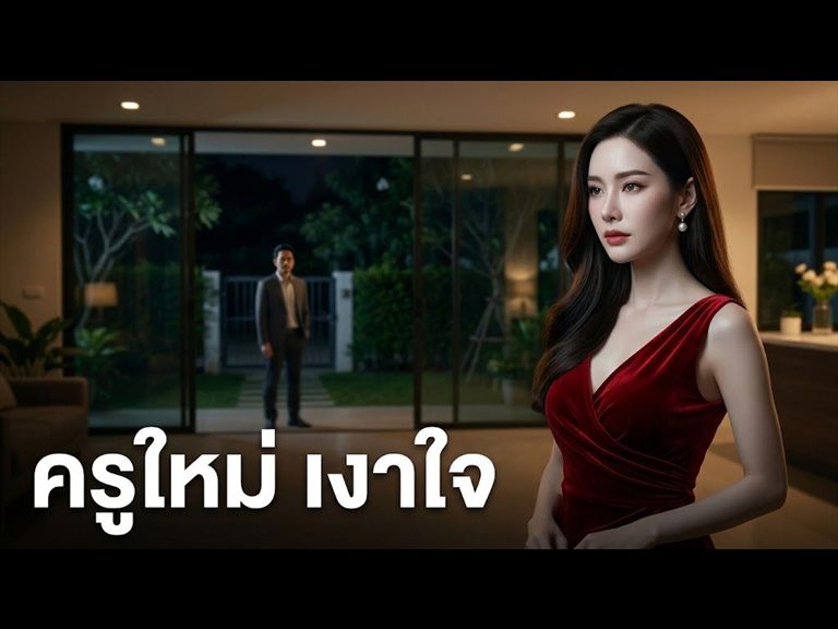ขึ้นขย่มควยครูสุดสยิว ควยใหญ่ถึงใจไปเลย