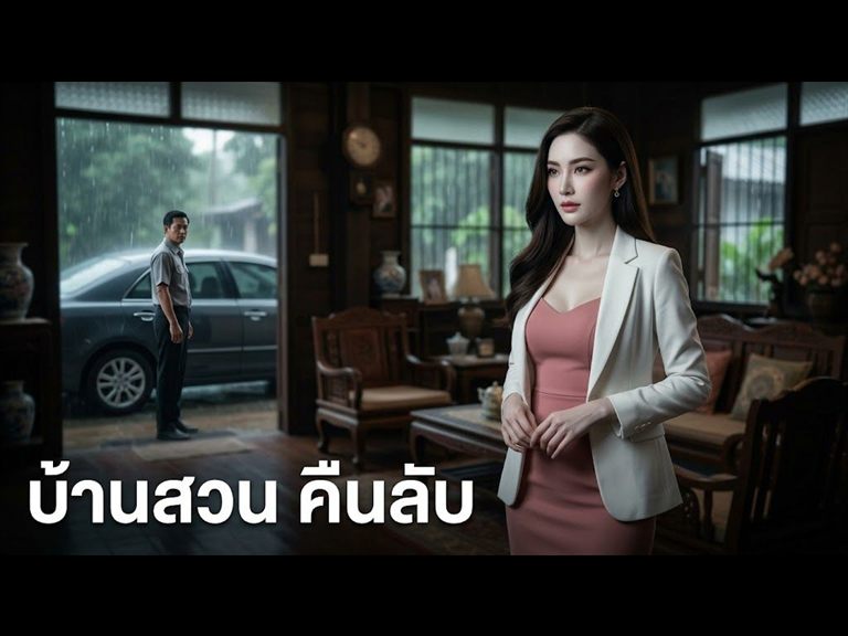 เมื่อหนุ่มพาแฟนจะไปเย็ด ที่เถียงนาแต่ดันได้ดูหนังสดของคู่อื่นเย็ดกัน