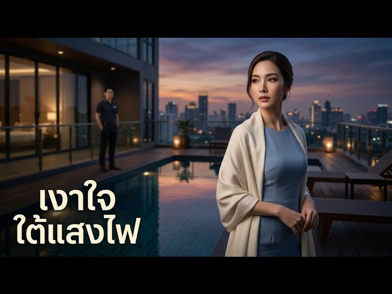 หิวแซนวิช ก็เลยโดนจับเย็ด แบบแซนวิช จุกๆ ทีเดียว 2 ควย