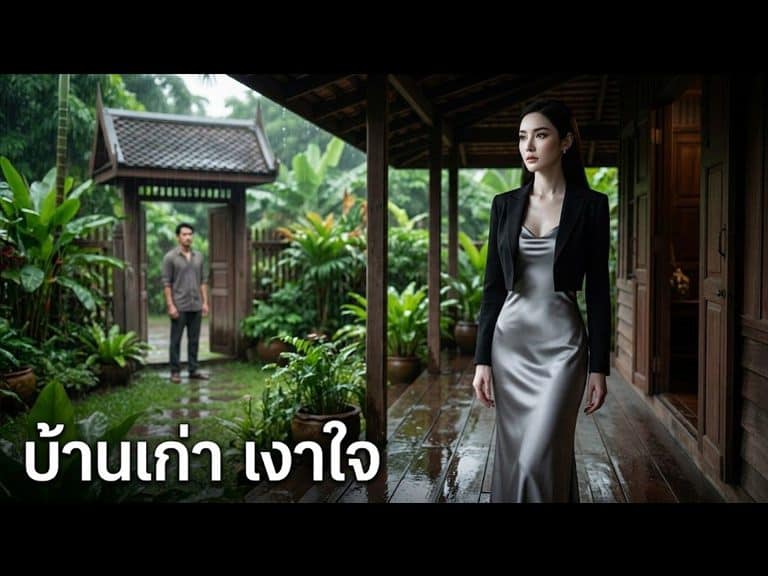 อย่าปล่อยหนูไว้กับพ่อเลี้ยง เพราะว่าพ่อเลี้ยงยั่วเย็ดมาก เลยเสร็จพ่อเลี้ยงเรียบร้อย