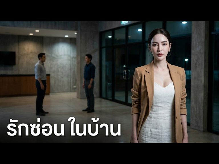 เล่นชู้กับเพื่อนผัว เรื่องนี้รู้กันแต่เรานะ