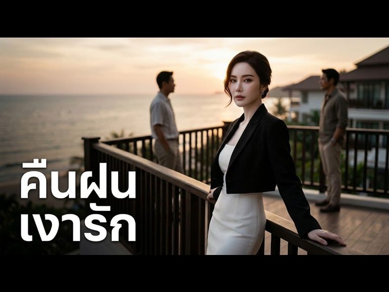ล้างบาปด้วยสวาท