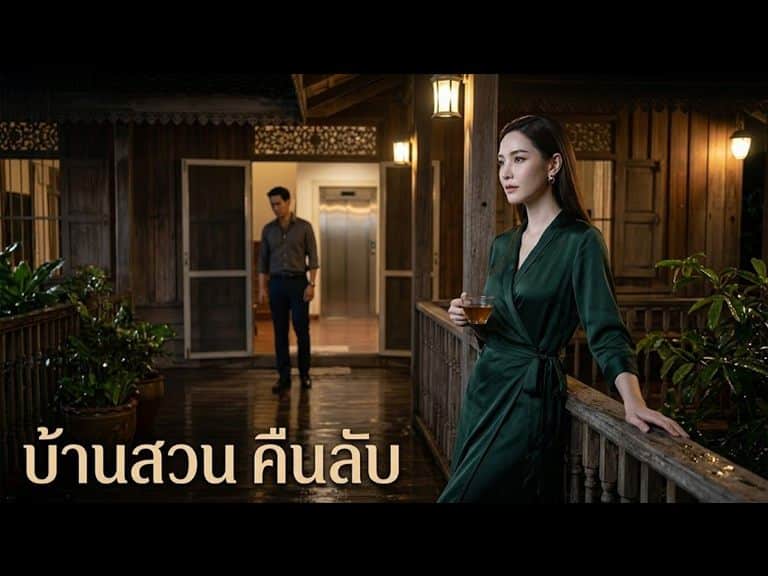 แอบดูหนุ่มก่อสร้างอาบน้ำ ไปๆ มาๆ ก็เลยได้เย็ดกับหนุ่มก่อสร้างควยม้า
