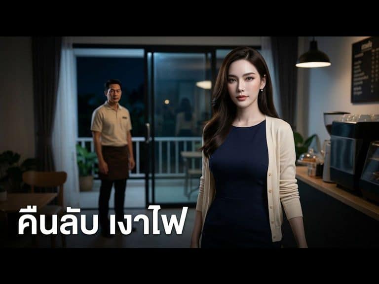 ไหนบอกจะมาส่ง พาเรามาเย็ดที่ข้างทางได้ยังไงเนี่ย มันเสียวนะ