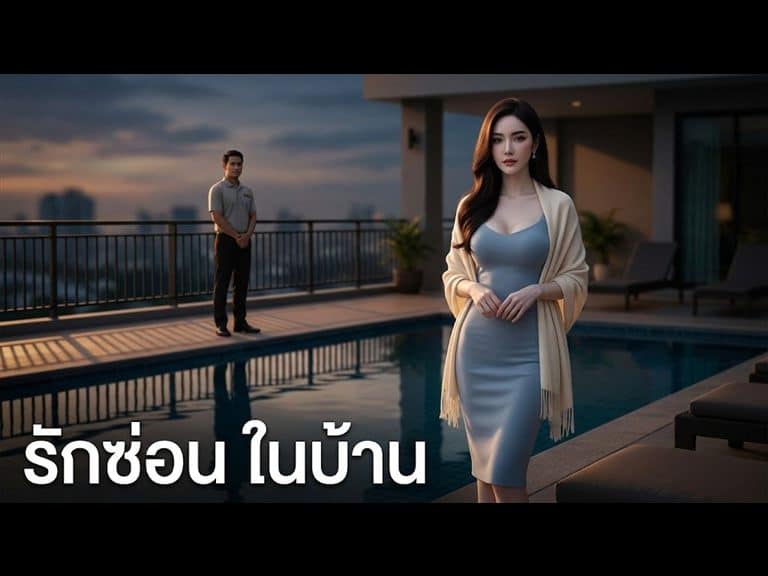 อย่าให้ป้าเค้ารู้ ว่าหนูเล่นชู้กับผัวป้า ”อ๊ะ อ๊ะ อ๊า ลุงขา หนูเสียวหีมากเลย ค่ะ ควยลุงใหญ่มากๆ เลย อื๊อออ…”