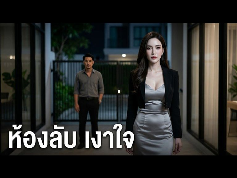ล่อเย็ดพี่สาวห้องข้างๆ งานนี้น้องเล็กแต่ควยใจ น่าจะถูกใจนะครับผม