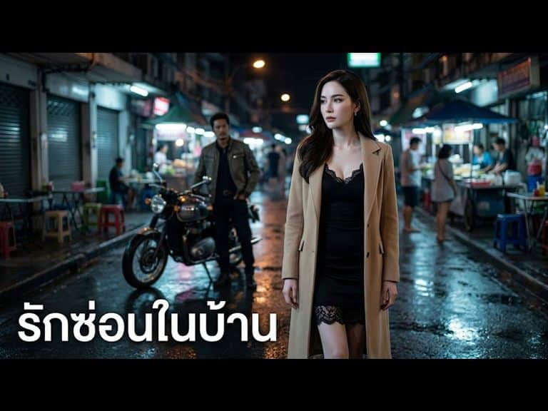 กาลครั้งนั้น ฉันเย็ดกับผัวเพื่อน