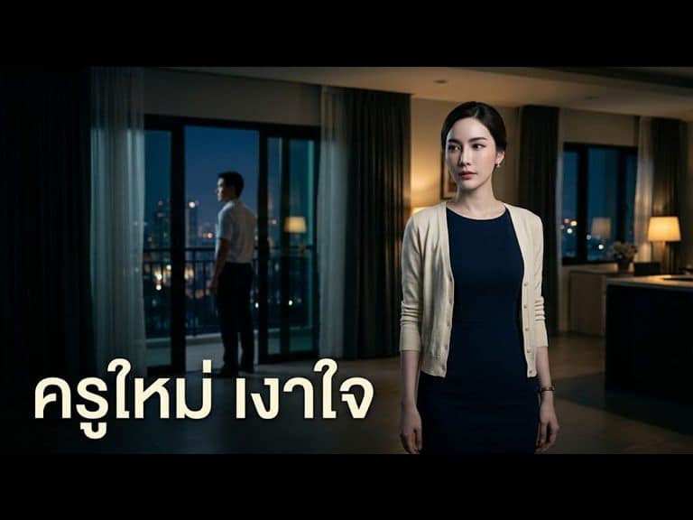 แอบเย็ดกันที่ห้องกิจกรรมทำโทษ อย่าให้ครูเห็นนะ