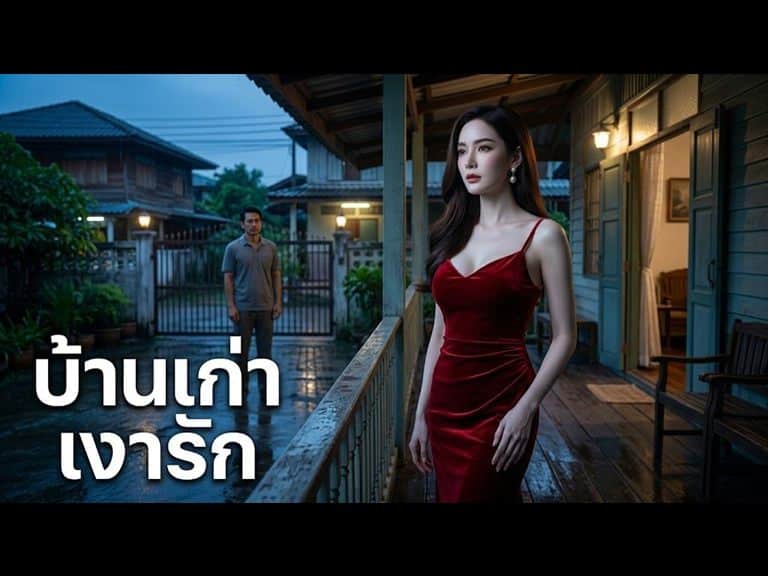 แอบเย็ดกับพ่อเลี้ยง เรื่องนี้ แม่รู้ไม่ได้เด็ดขาด