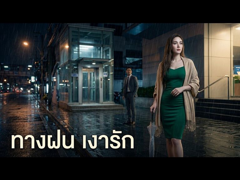 โรงแรมเต็มหมด ก็แค่จอดรถเย็ด