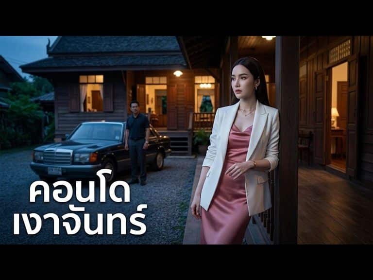 บอกแล้วว่าอย่านอนหลับบ้านคนอื่น เพราะจะตื่นมาแล้วเสียน้ำไม่รู้ตัว