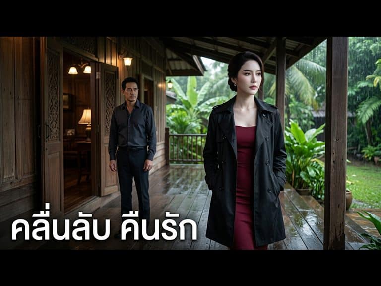 เปลี่ยนบรรยากาศรสรัก เย็ดกันริมระเบียงวิวทะเลยามอาทิตย์ตกดิน ทั้งเสียว ทั้งแซบอย่าบอกใคร