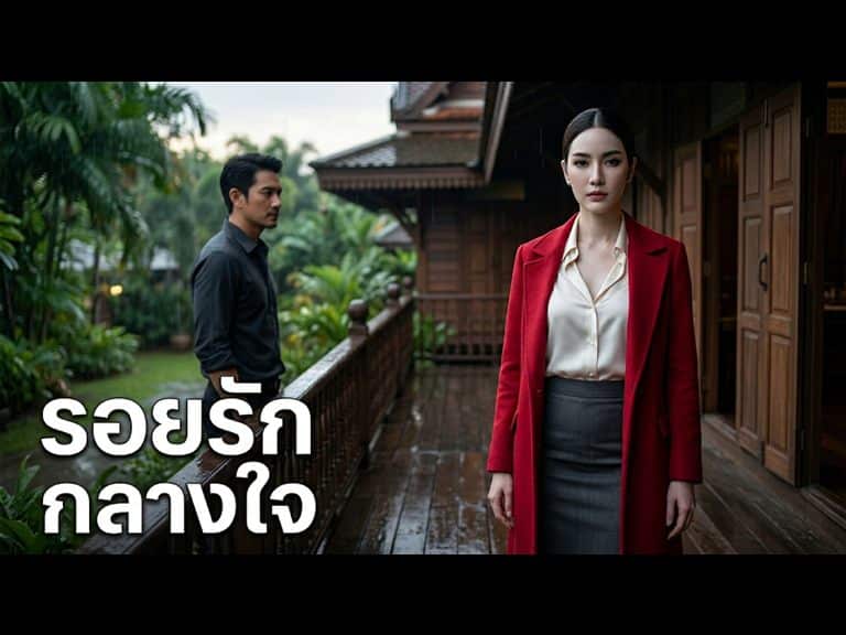 ผัวใหม่ของแม่ ”ลุงจ๋าาาาา….พอก่อน…หนูเสียวววว..”