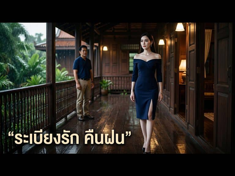 ลูกเขยทีเด็ด ได้เย็ดทั้งครอบครัว 