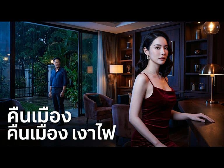 ถูกลักหลับในผับจีน