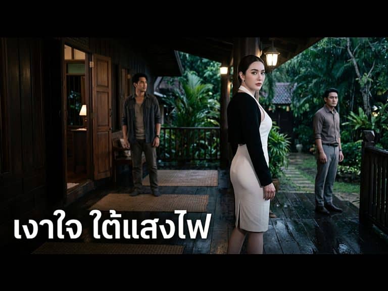 คำสารภาพของอาสาว
