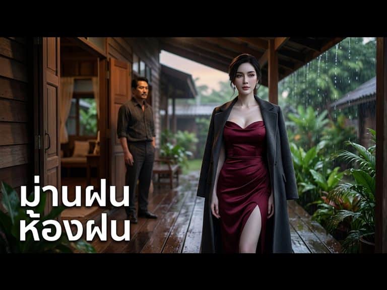 แค่ทำโทรศัพท์หาย ทำไมต้องกลายเป็นชู้ผัวคนอื่นด้วยนะ