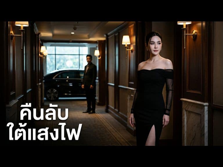ช่วยเหลือหนูทุกอย่างขนาดนี้ ขอยืมผัวพี่มาเย็ดหีหนูหน่อยนะคะ