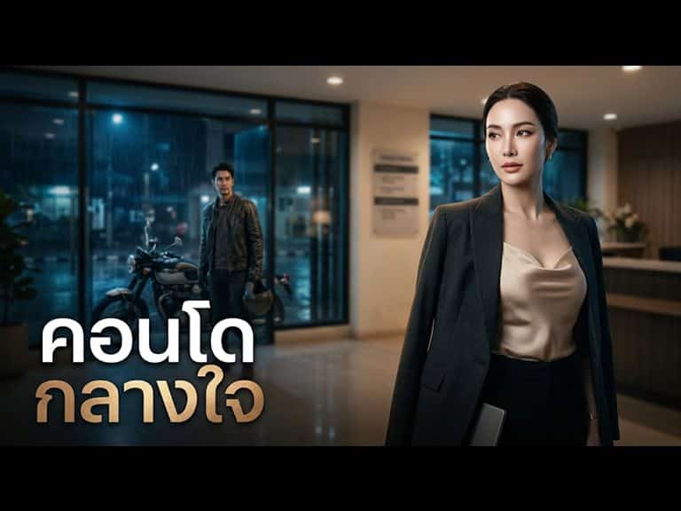 อยากเรียนจบเหรอ มาเย็ดกับครูสิ