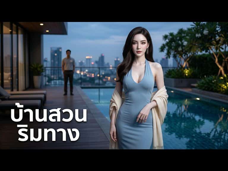 ผัวสุดที่รักชวนเพื่อนมารุมเย็ด โดนทีเดียว 2 คนจนสาใจ