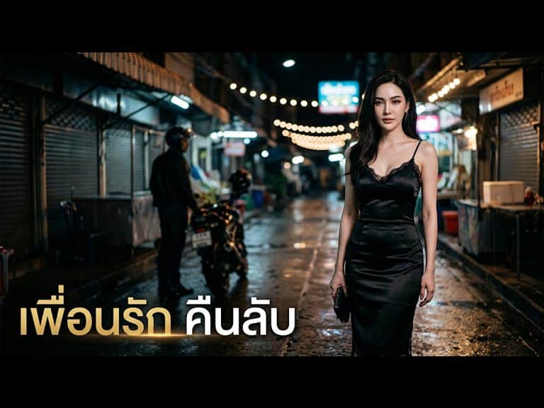 เพื่อนรักนักสวิง เงี่ยนมากเลยชวนกันเย็ดหมู่