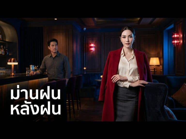 เมาจนได้ดี มีผัวทีตั้ง 3 คน