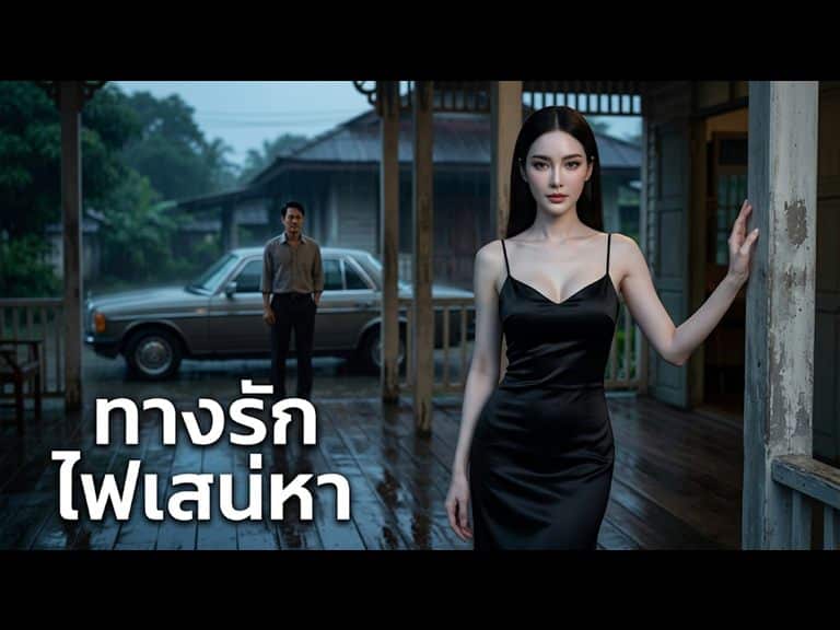 ลองเสียวเย็ดกับพ่อเพื่อน