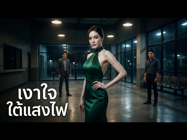 โดนลูกสะใภ้มาขย่มควย เสียวแต่ร้องไม่ได้ เลยนอนจนแตกในคารูหี