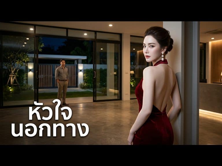 สาวมัธยมร่านควย เลยโดนรุ่นพี่รุมเย็ดคาโรงเรียนจนอิ่มควย