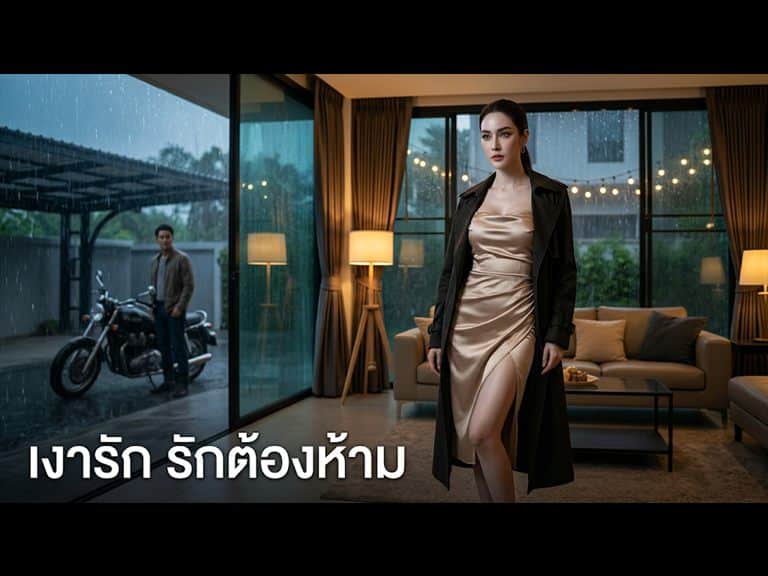 เล่นชู้กับเพื่อนผัว ถ้าไม่เด็ดไม่ให้เย็ดจริงๆ นะ
