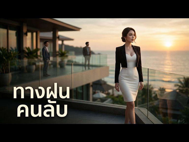 มาส่งจดหมายบ่อยๆ แบบนี้ ต้องเชิญเข้ามาเย็ดหีถึงในบ้าน