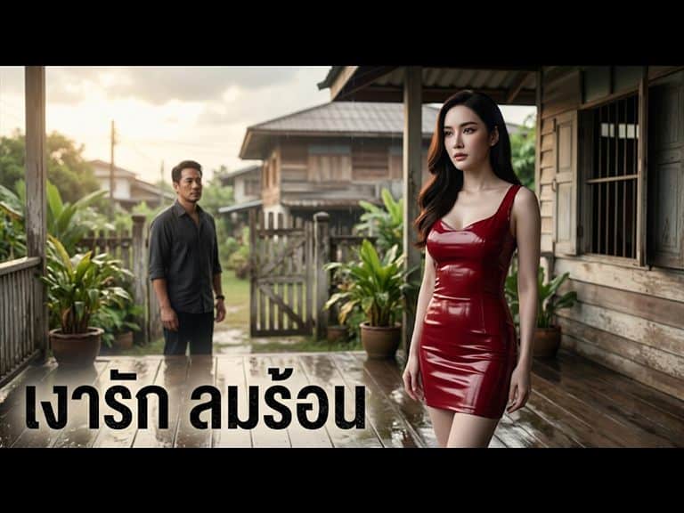 อย่าบอกแม่นะ ว่าพี่ชายแท้ๆ เป็นผัวหนู