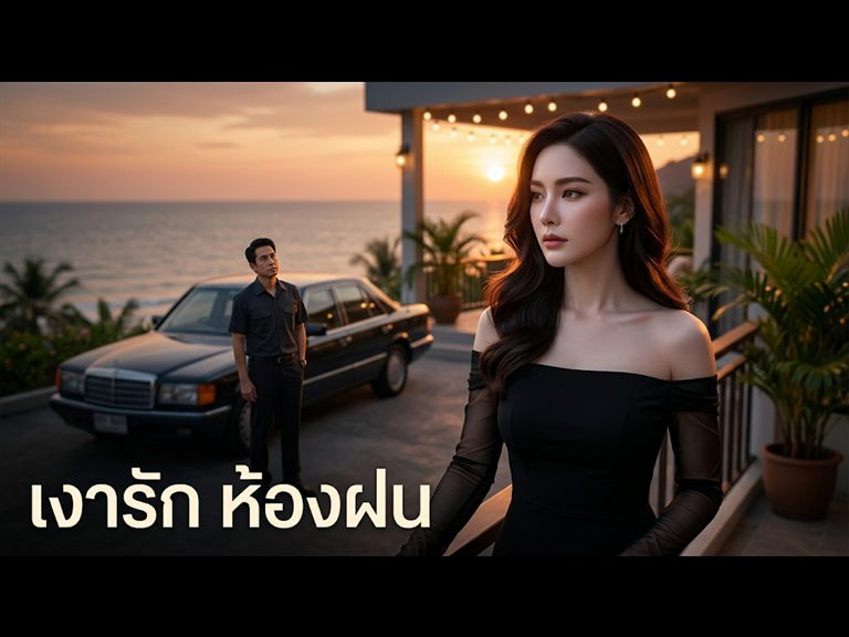 พาเมียชาวบ้านมาเย็ดที่ริมทะเล หีชมพูขนาดนี้ พี่เย็ดได้ยันเช้าเลยครับ