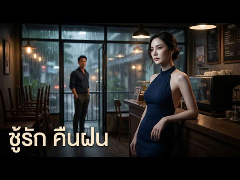 เล่นชู้กับมนุษย์ลุงควยใหญ่ ใครก็อยากให้เย็ด
