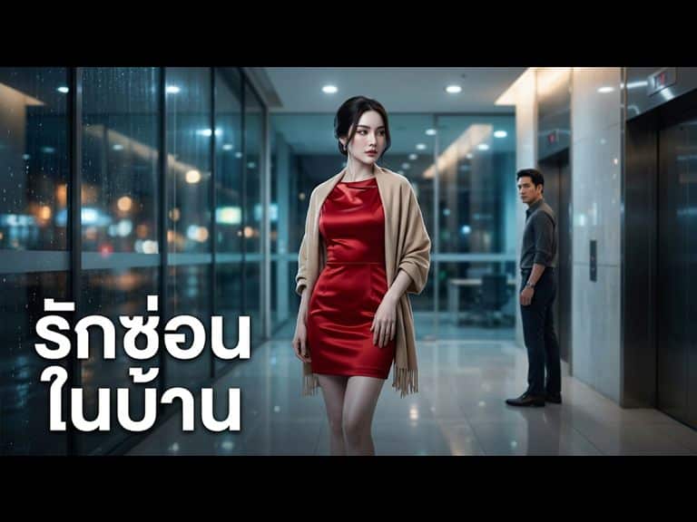 รักเสี่ยงตาย ผัวเธอมาแต่ว่ามาช่วยกันเย็ด