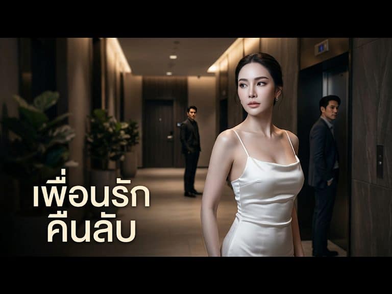 สวิงกับเพื่อนสนิทในห้อง ประสบการณ์เสียวที่เพื่อนรักเท่านั้นจะทำได้