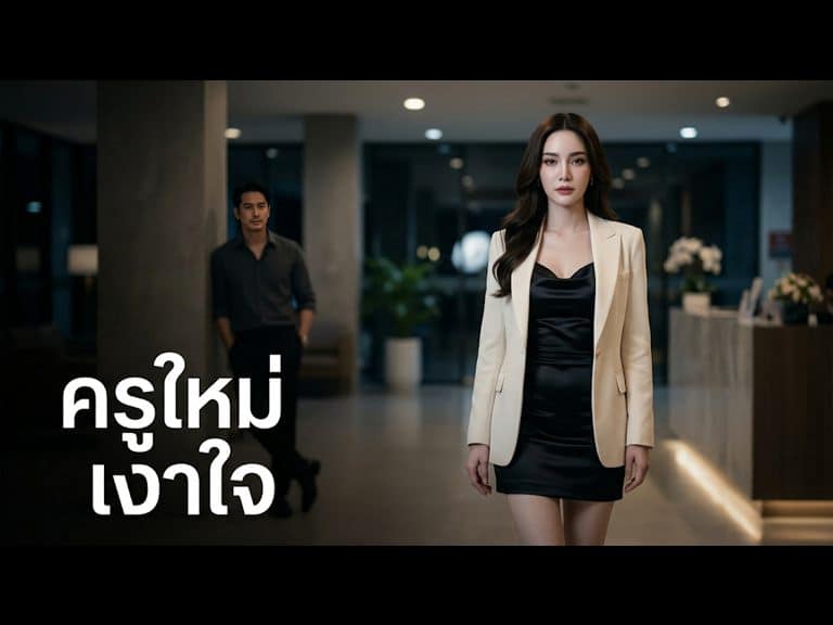 ครูพละคนใหม่ ควยใหญ่จังเลยค่ะ