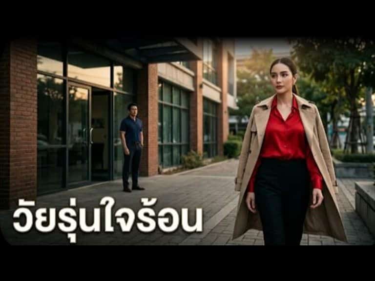 สั่งสอนวัยรุ่นเห่อหมอย แรดตั้งแต่เด็ก ต้องจับมาเย็ดให้หลาบควย
