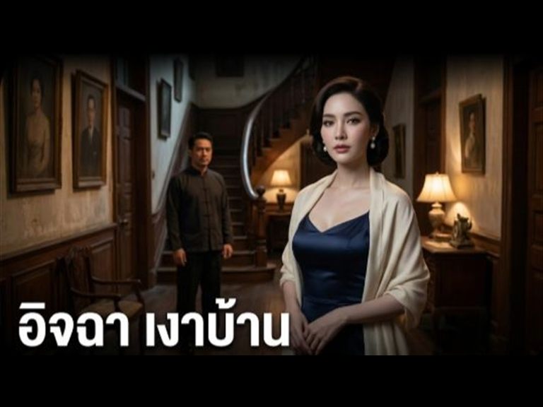 เคยอิจฉาพ่อ แต่ตอนนี้ฝันเป็นจริง ได้เย็ดแม่แล้ว