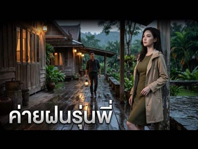 โดดวิชาลูกเสือมาเย็ดกับรุ่นพี่ ในห้องน้ำโรงเรียน