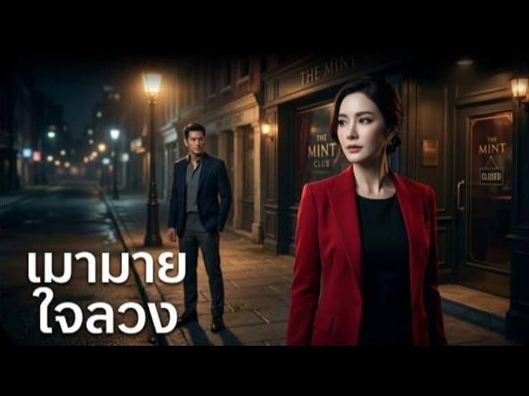 แกล้งเมาเพื่อให้ได้เอาเธอ